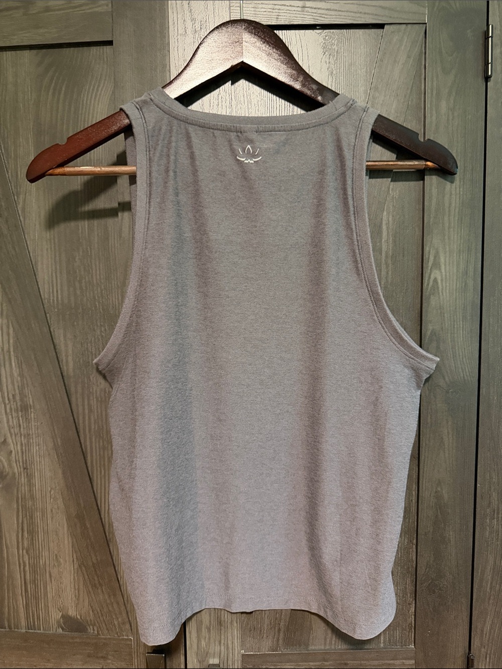 Beyond Yoga Featherweight Rebalance tank top - Picture 4 of 5